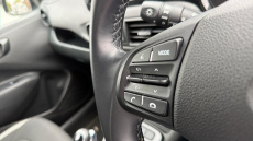 Hyundai i10 1.0 MPi SE Connect 5dr Auto Petrol Hatchback